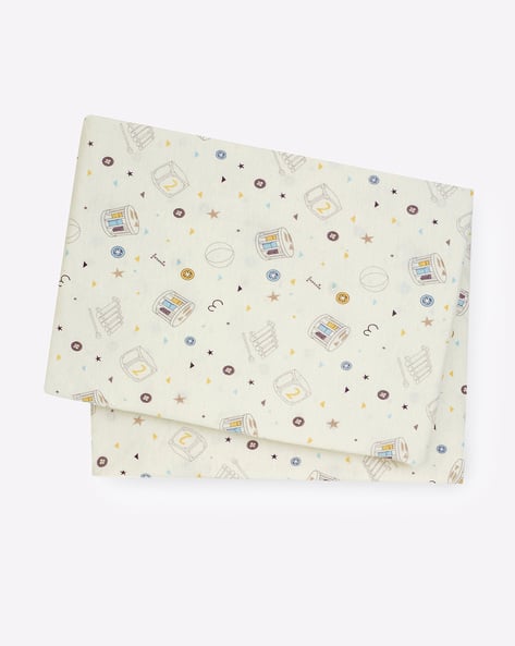 پک دو عددی کاور تشک مادرکر طرح تدی