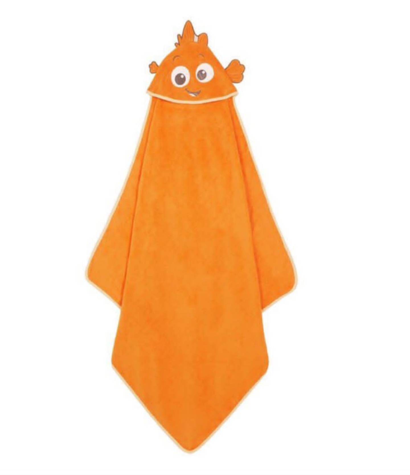 حوله شنلی کلاه دار برند مادرکر