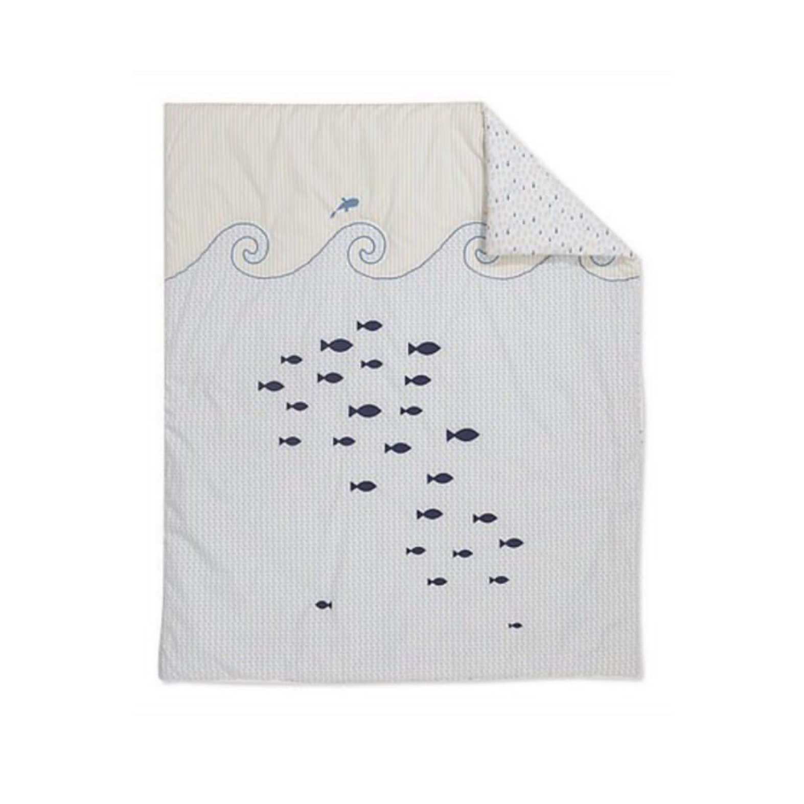 لحاف تک برند مادرکر طرح وال