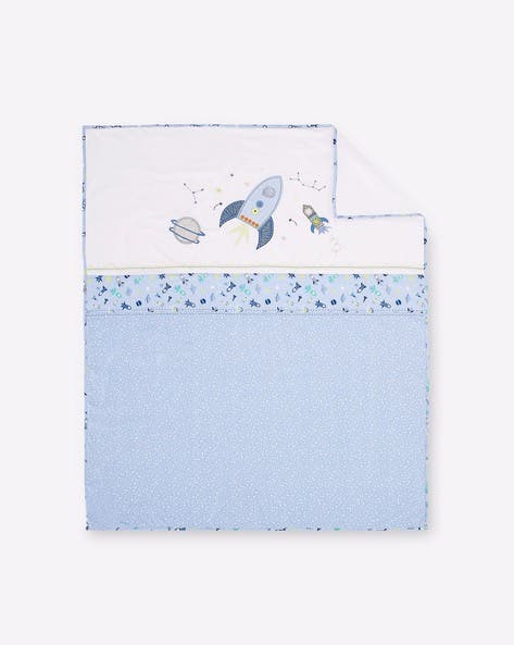 لحاف تک برند مادرکر طرح فضا