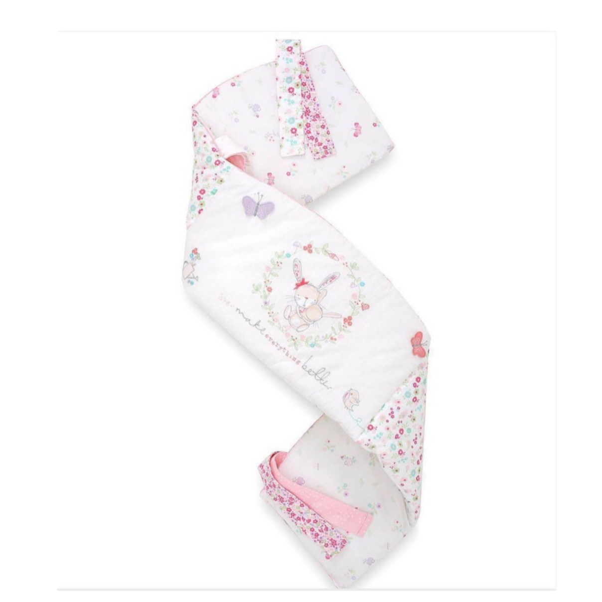 گارد یا بامپر مادرکر طرح خرگوش