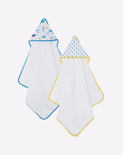 پک دو عددی حوله مادرکر