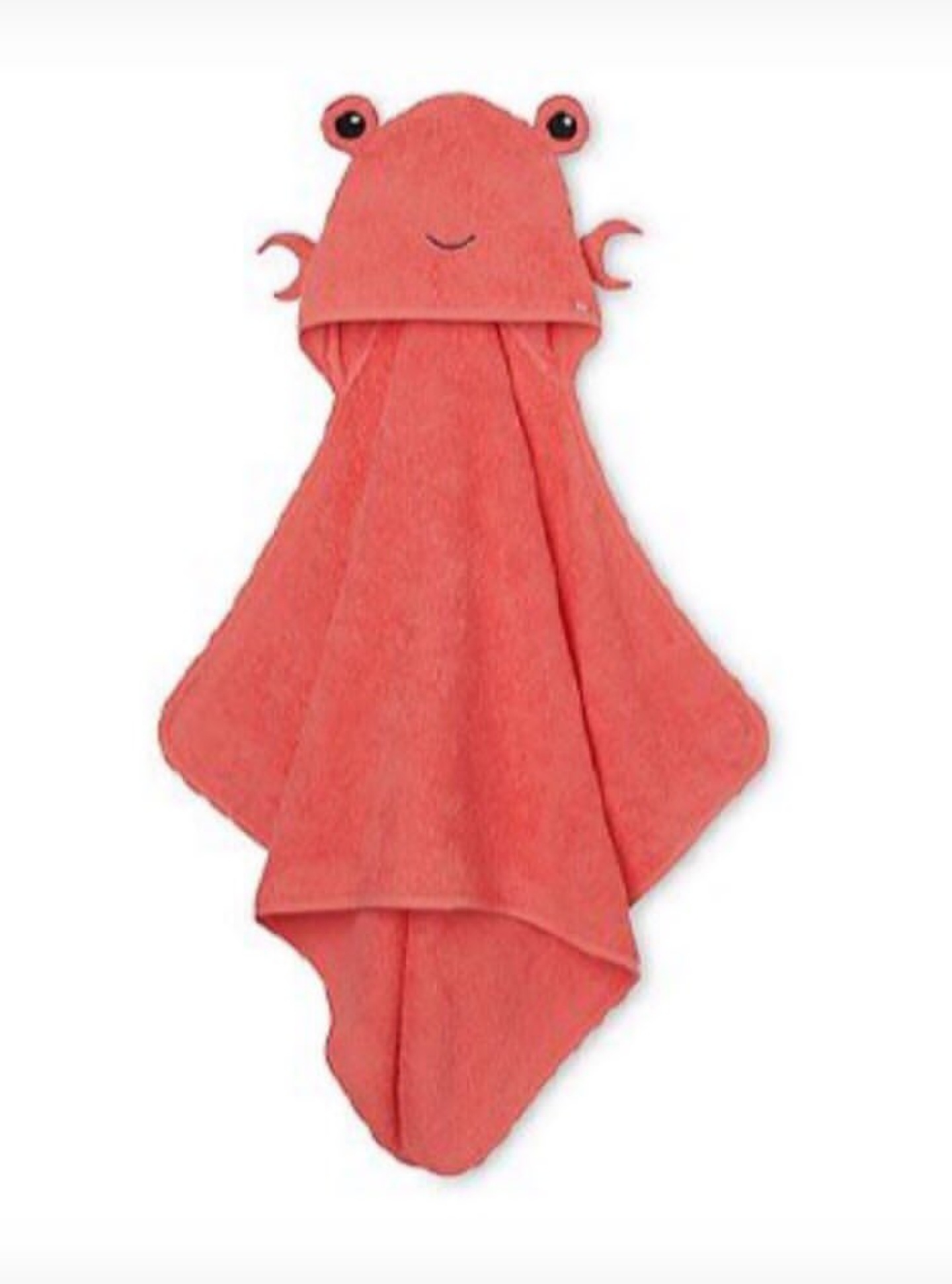 حوله شنلی برند مادرکر طرح خرچنگ