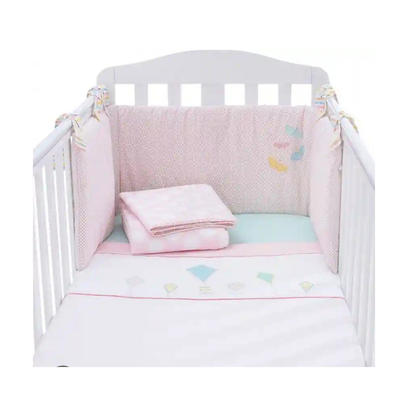 لحاف تک برند مادرکر طرح پروانه